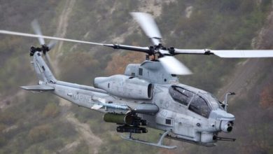 كل ما تريد معرفته عن مروحيات “فايبر” الهجومية التي تقترح الولايات المتحدة تزويد سلوفاكيا بها