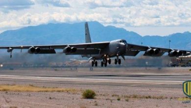 صحيفة “تايمز”: بايدن يرسل قاذفات استراتيجية لقصف مواقع “طالبان”