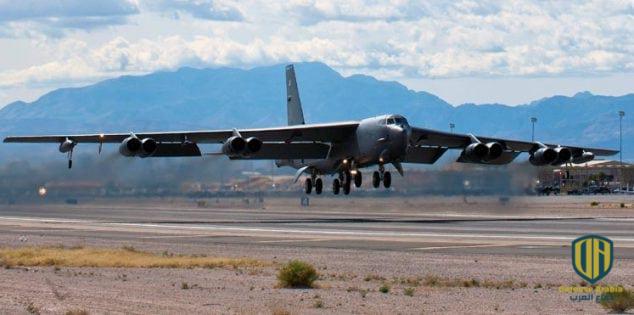 صحيفة “تايمز”: بايدن يرسل قاذفات استراتيجية لقصف مواقع “طالبان”