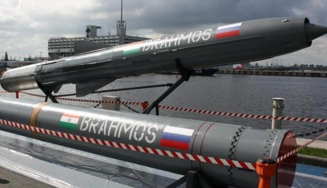 “براهموس ايروسبايس” تطور جيلاً جديداً من صواريخ “براهموس” المجنحة
