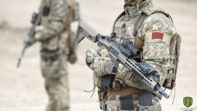 الخارجية الأمريكية توافق على صفقة أسلحة للمغرب بقيمة 141 مليون دولار