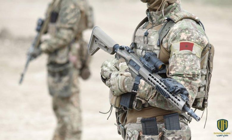 الخارجية الأمريكية توافق على صفقة أسلحة للمغرب بقيمة 141 مليون دولار