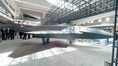 إنجاز تاريخي لمجموعة إيدج الإماراتية.. “الجنية” تحلق في سماء أبو ظبي