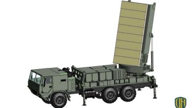 أوكرانيا تطور رادارًا جديدًا للمملكة العربية السعودية