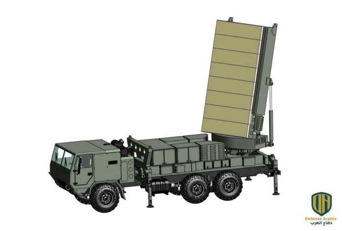 أوكرانيا تطور رادارًا جديدًا للمملكة العربية السعودية