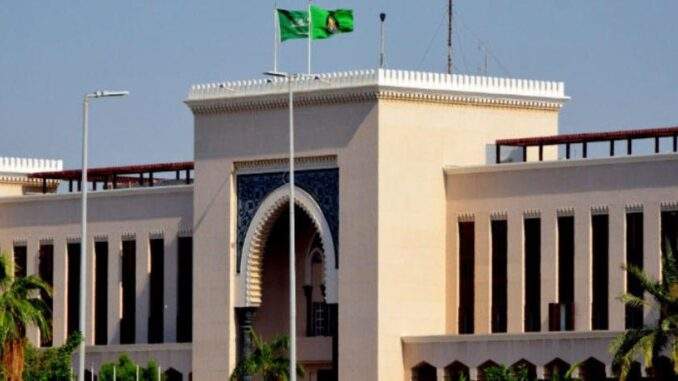 السعودية تتفوق على مصر وإيران بمخزون ضخم من “سلاح مهم”