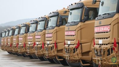 تعرّف على أحدث الصناعات الدفاعية التركية في 2021