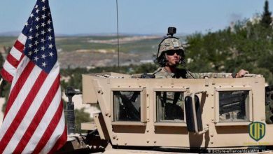 الولايات المتحدة تواصل إرسال تعزيزات إلى قواعدها في سوريا