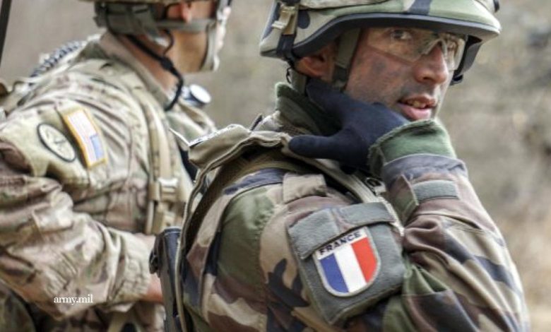الجيش الفرنسي ليس مستعدا لخوض أي حرب على الإطلاق