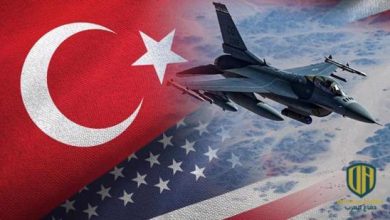 بالرغْم من أجواء التفاؤل بين أنقرة والبيت الأبيض.. محاولات لوقف بيع مقاتلات “إف-16” لتركيا