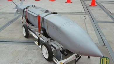 القوات الملكية الجوية المغربية تدعم قدراتها بصواريخ أمريكية مدمرة من طراز “JSOW”