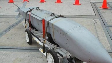 القوات الملكية الجوية المغربية تدعم قدراتها بصواريخ أمريكية مدمرة من طراز “JSOW”