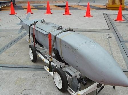 القوات الملكية الجوية المغربية تدعم قدراتها بصواريخ أمريكية مدمرة من طراز “JSOW”