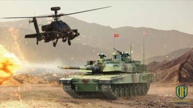 الرئيس أردوغان: تركيا ستُسرّع خطواتها في الصناعات الدفاعية رداً على العقوبات