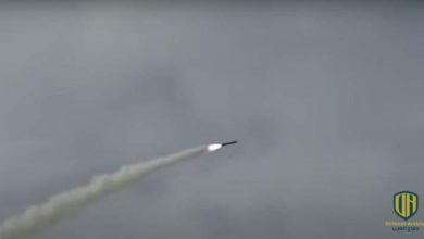 “رايثيون” تعمل على إنتاج صاروخ نووي جديد بقيمة ضخمة