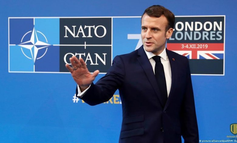 “نيويورك تايمز”: فرنسا تشعر بالإهانة وتدرس الانسحاب من الناتو