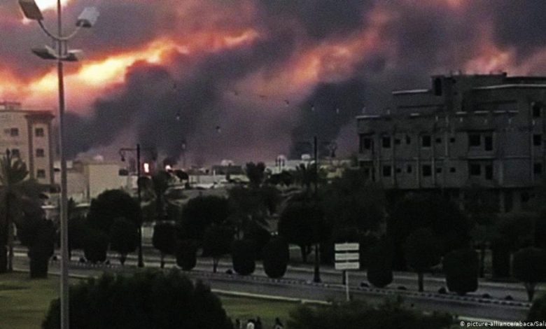 واشنطن تجدد التزامها بالدفاع عن المملكة