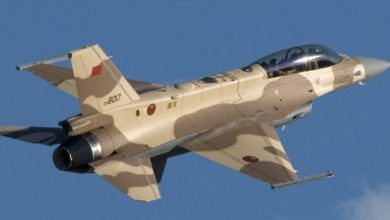 دولة عربية تستعد لاستلام مقاتلات “إف-16” الأميركية