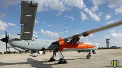 شركة “تاي” التركية تطوّر مسيرات انتحارية رهبية