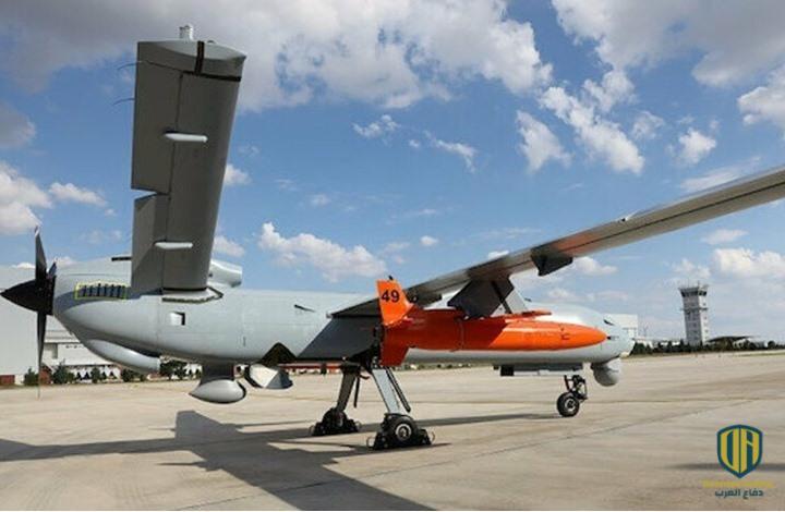 شركة “تاي” التركية تطوّر مسيرات انتحارية رهبية