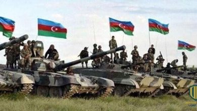 أردوغان لا يستبعد إمكانية إنشاء قواعد عسكرية لبلده في أذربيجان