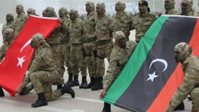 المونيتور: تركيا ليست قلقة من مواجهة عسكرية مع مصر في ليبيا