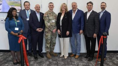 “بيل تيكسترون” تفتتح مختبرًا جديدًا لدعم طائرة الجيش الأمريكي الهجومية المستقبلية