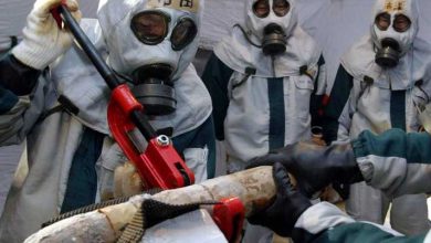 هذه هي أنواع الأسلحة الفتاكة والمحظورة التي تملكها روسيا