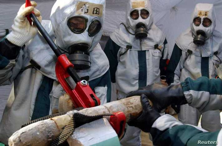 هذه هي أنواع الأسلحة الفتاكة والمحظورة التي تملكها روسيا