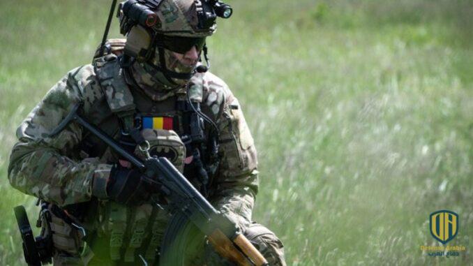 بمشاركة 13 دولة.. رومانيا تجري مناورات عسكرية واسعة