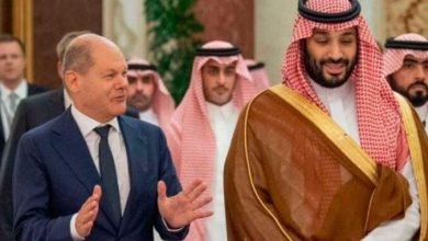 قرار هام يثير التساؤلات.. هل يتم تسليم طائرات “يوروفايتر” للسعودية؟