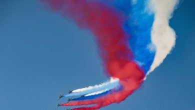 أربعون دولة تؤكد مشاركتها في معرض “ماكس-2021” حتى الآن