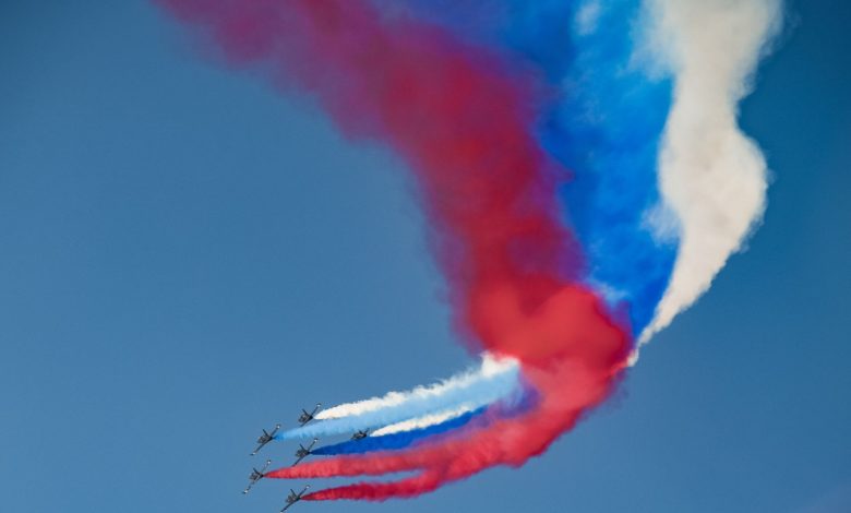 أربعون دولة تؤكد مشاركتها في معرض “ماكس-2021” حتى الآن