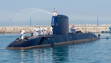 مقابل 3.4 مليارات دولار.. إسرائيل تشتري ثلاث غواصات حربية من ألمانيا