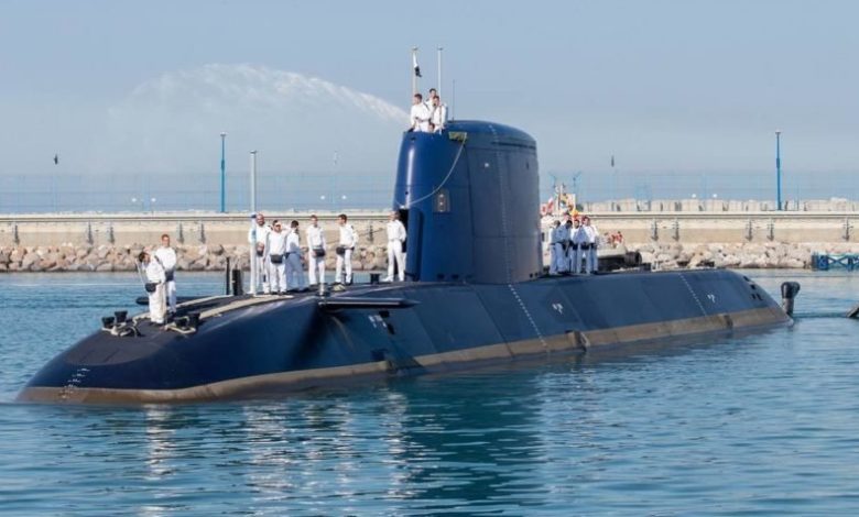 مقابل 3.4 مليارات دولار.. إسرائيل تشتري ثلاث غواصات حربية من ألمانيا