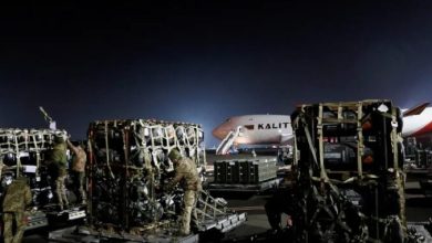 بقيمة 2.5 مليار دولار.. وزارة الدفاع الأمريكية تنشر قائمة بمساعداتها العسكرية الجديدة لأوكرانيا