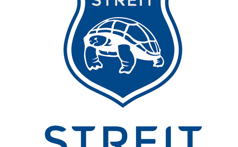 شركة “Streit Group” تكشف عن الجيل الجديد من مركبات “Dhabi”