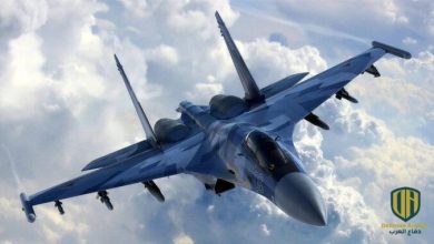 بالفيديو: مقاتلات روسية من طراز “سو-27” تعترض مقاتلات “رافال” و “ميراج”