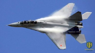 “ميليتاري واتش”: قد يستحوذ العراق على مقاتلات روسية مثل ما فعلت مصر والجزائر