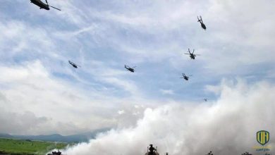 مع تصاعد القلق من تنامي نفوذ الصين.. اليابان وحلفاؤها يستعرضون قوتهم في أضخم مناورات