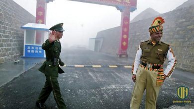 الهند والصين تتفقان على وقف التصعيد عند الحدود