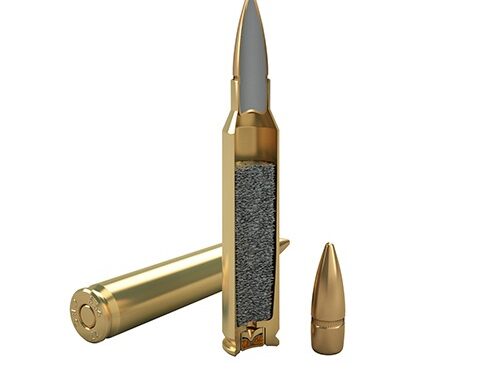 “كلاشينكوف” تكشف عن رغبتها في زيادة عيار ذخائر رشاشاتها