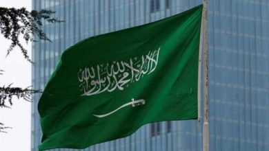 وزارة الدفاع السعودية: سقوط طائرة مقاتلة من نوع “إف-15 إس أيه” خلال مهمة تدريبية