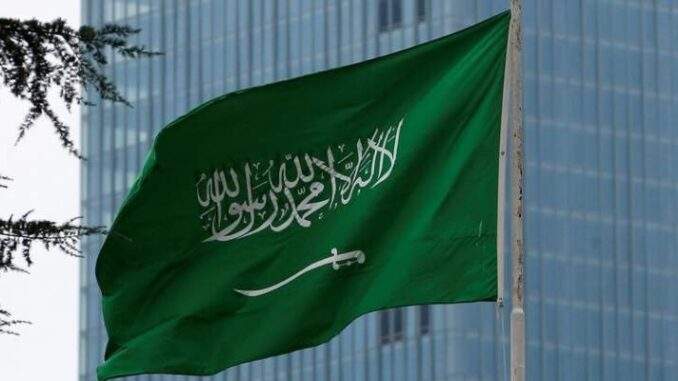 وزارة الدفاع السعودية: سقوط طائرة مقاتلة من نوع “إف-15 إس أيه” خلال مهمة تدريبية