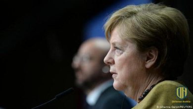 ألمانيا: تركيا ليست حليفا في الناتو فقط