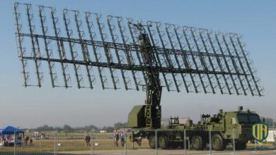 موقع صيني: رادار “نيبو” الروسي يستطيع اكتشاف مقاتلات “إف-35”