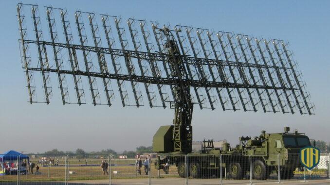 موقع صيني: رادار “نيبو” الروسي يستطيع اكتشاف مقاتلات “إف-35”