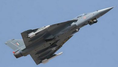 مصر تبدي اهتماماً بالمقاتلة الهندية “تيجاس”