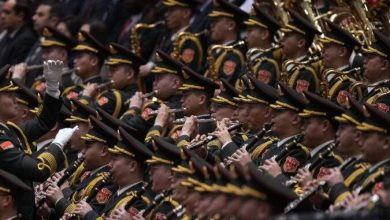 هل تستعد الصين لحرب نووية؟ الكشف عن منشأة سرية ضخمة تثير قلق الولايات المتحدة