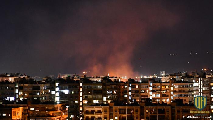 خبير عسكري: بسبب التهديد الروسي.. إسرائيل خائفة من قصف سوريا